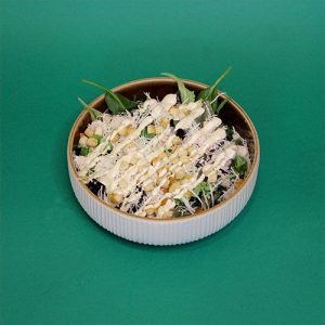 Ensalada Cesar