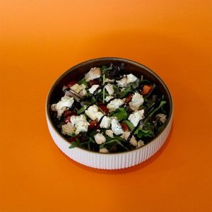 Ensalada de POLLO & GORGONZOLA