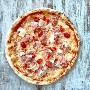 10 18 Pizza Las Rozas_ Pizza del mes Enero