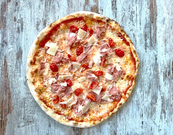 10 18 Pizza Las Rozas_ Pizza del mes Enero