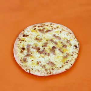 Junio: Pizza del mes